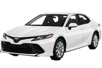 Sedan For Sale at Pittsburgh, PA